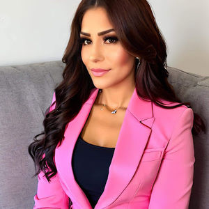 Meet your Posher, Katelyn